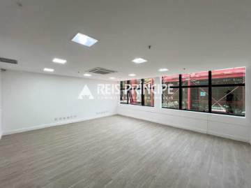 Sala Comercial 152m² à venda Barra da Tijuca, Rio de Janeiro - R$ 970.000 - SA0234