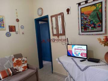 APARTAMENTO 1 QUARTO PARA ALUGAR EM VILA ISABEL - AP1451