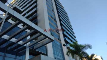 Sala Comercial 25m² à venda Avenida das Américas, Recreio dos Bandeirantes, Rio de Janeiro - R$ 220.000 - SA0241