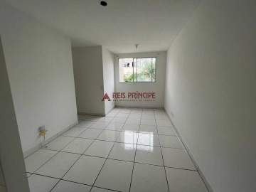 Apartamento à venda Estrada Dos Bandeirantes, Vargem Pequena, Rio de Janeiro - R$ 270.000 - AP1461