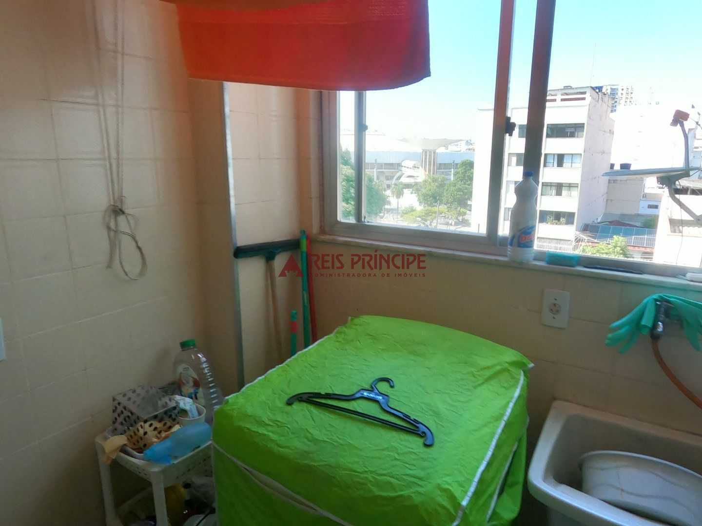 Conheça FOTO_18 do imóvel - Apartamento à venda Rua Professor Euríco Rabelo, Maracanã, Rio de Janeiro - R$ 750.000 - AP1492 - 18 FOTO_18 - 18