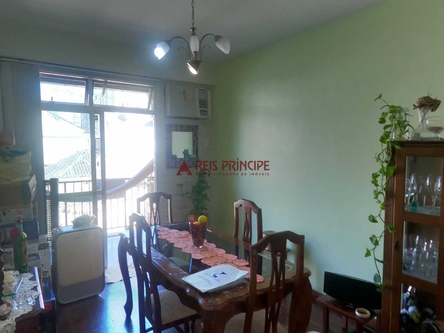 Conheça FOTO_4 do imóvel - Apartamento à venda Rua Professor Euríco Rabelo, Maracanã, Rio de Janeiro - R$ 750.000 - AP1492 - 4 FOTO_4 - 4