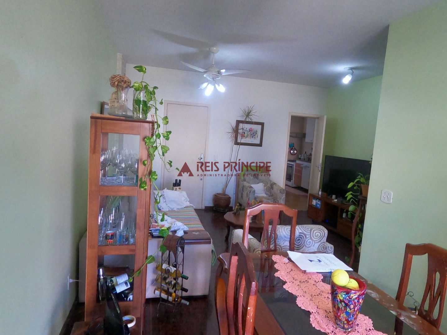 Conheça FOTO_6 do imóvel - Apartamento à venda Rua Professor Euríco Rabelo, Maracanã, Rio de Janeiro - R$ 750.000 - AP1492 - 6 FOTO_6 - 6