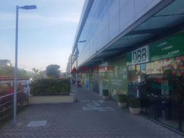 SALA DE 23M² PARA ALUGAR NO RECREIO DOS BANDEIRANTES - SA0250