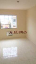 Apartamento para alugar Rua Conceiçao das Alagoas, Campo Grande, Rio de Janeiro - R$ 700 - AP1519