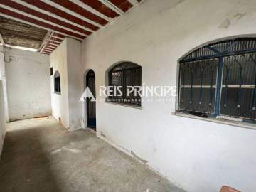 CASAS PARA VENDA E ALUGAR EM SENADOR CAMARÁ - CA0310