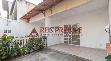Casa em Condomínio à venda Rua Edgard Werneck, Pechincha, Rio de Janeiro - R$ 389.700 - CA0321