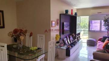 Apartamento à venda Rua Desembargador Izidro, Tijuca, Rio de Janeiro - R$ 798.000 - AP1549
