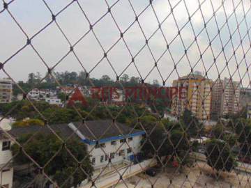 Apartamento à venda Estrada Capenha, Pechincha, Rio de Janeiro - R$ 450.000 - AP0152