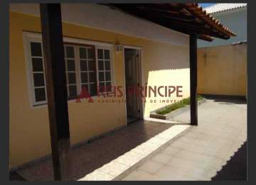 Ótima localização - CASA LINEAR 3 QUARTOS PARA VENDA NO ANIL - CA0333