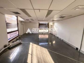 Ótima localização - SALA COMERCIAL À VENDA NA BARRA DA TIJUCA | SHOPPING ESPLANADA DA BARRA - SA0260