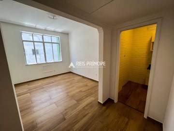 APARTAMENTO COM 01 SUÍTE À VENDA EM BOTAFOGO | RUA LAURO MULLER - AP1598
