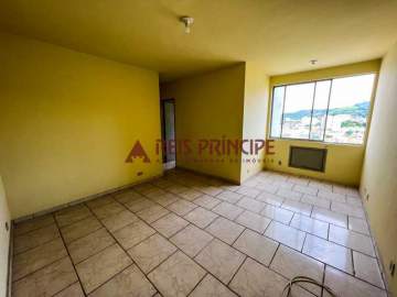 Ótima localização - APARTAMENTO 2 QUARTOS PARA ALUGUEL E VENDA NO MEIER - AP1604