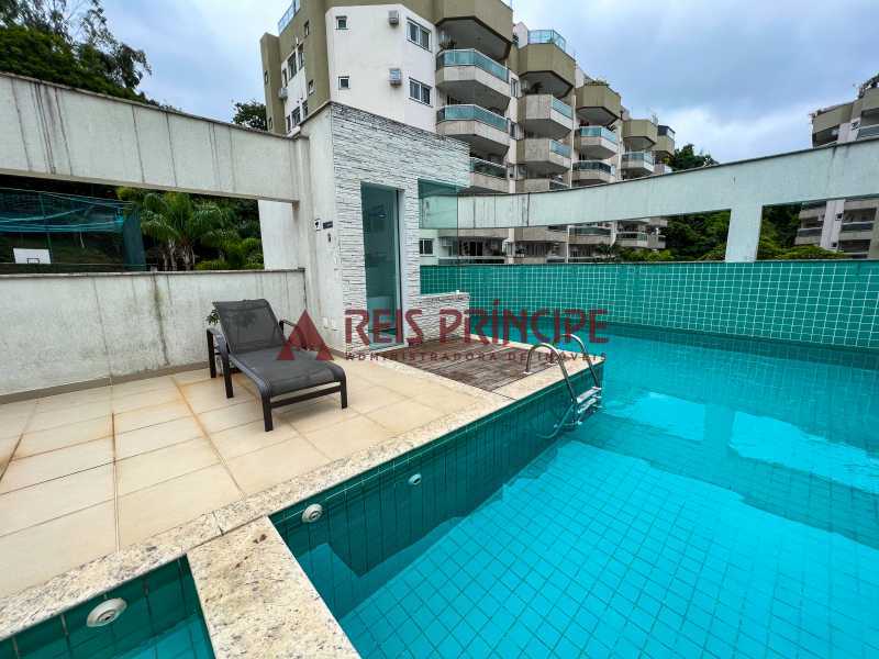 Conheça IMG_7633 do imóvel - APARTAMENTO 3 QUARTOS PARA VENDA NA FREGUESIA - AP1617 - 25 IMG_7633 - 25