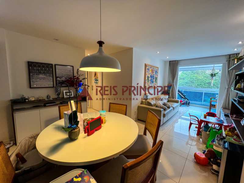 Conheça IMG_7637 do imóvel - APARTAMENTO 3 QUARTOS PARA VENDA NA FREGUESIA - AP1617 - 1 IMG_7637 - 1