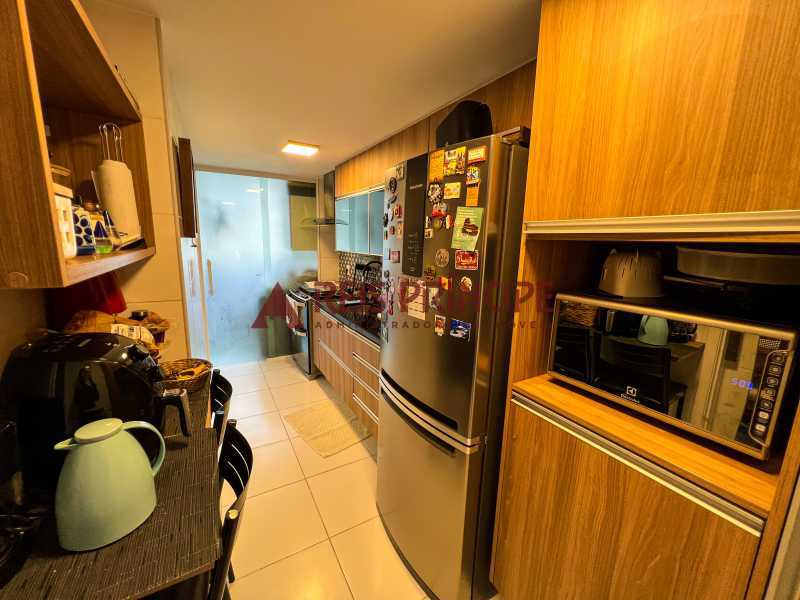 Conheça IMG_7638 do imóvel - APARTAMENTO 3 QUARTOS PARA VENDA NA FREGUESIA - AP1617 - 7 IMG_7638 - 7