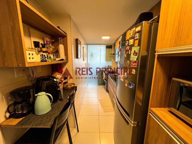 Conheça IMG_7639 do imóvel - APARTAMENTO 3 QUARTOS PARA VENDA NA FREGUESIA - AP1617 - 6 IMG_7639 - 6