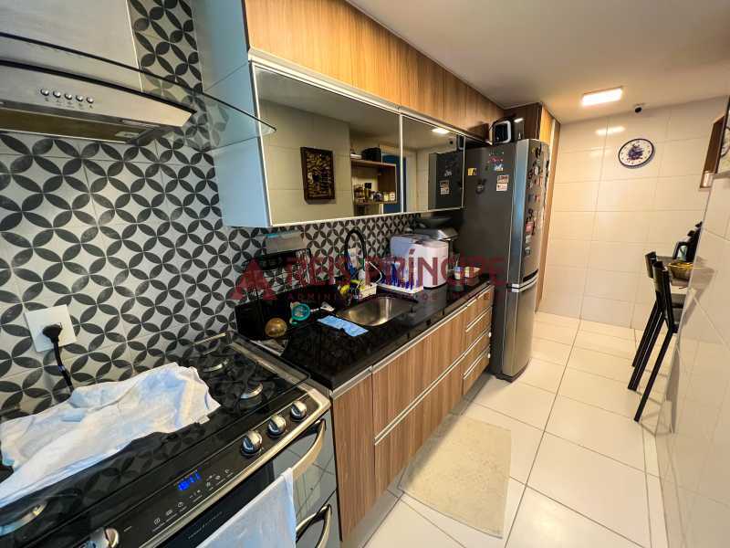 Conheça IMG_7640 do imóvel - APARTAMENTO 3 QUARTOS PARA VENDA NA FREGUESIA - AP1617 - 8 IMG_7640 - 8