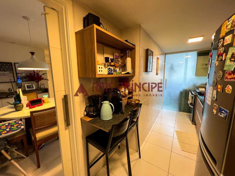 Conheça IMG_7641 do imóvel - APARTAMENTO 3 QUARTOS PARA VENDA NA FREGUESIA - AP1617 - 9 IMG_7641 - 9