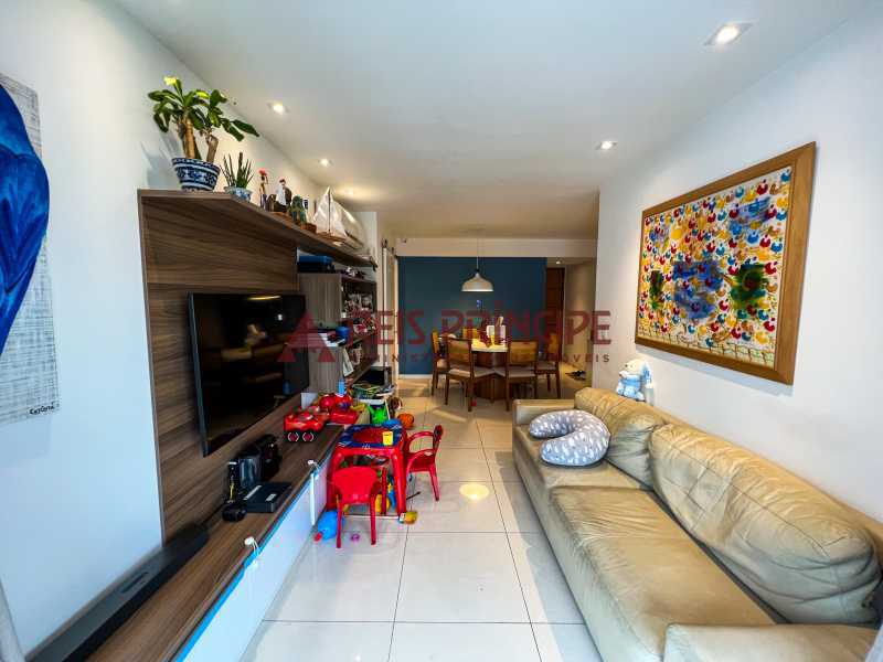 Conheça IMG_7642 do imóvel - APARTAMENTO 3 QUARTOS PARA VENDA NA FREGUESIA - AP1617 - 3 IMG_7642 - 3