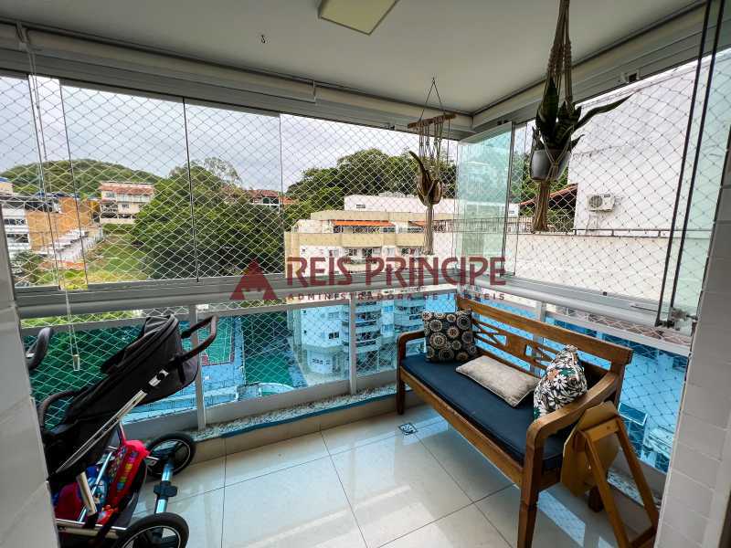 Conheça IMG_7644 do imóvel - APARTAMENTO 3 QUARTOS PARA VENDA NA FREGUESIA - AP1617 - 12 IMG_7644 - 12