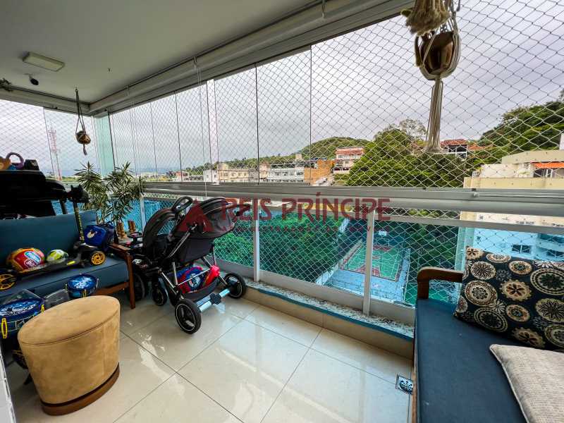 Conheça IMG_7645 do imóvel - APARTAMENTO 3 QUARTOS PARA VENDA NA FREGUESIA - AP1617 - 11 IMG_7645 - 11