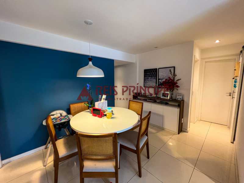 Conheça IMG_7646 do imóvel - APARTAMENTO 3 QUARTOS PARA VENDA NA FREGUESIA - AP1617 - 4 IMG_7646 - 4