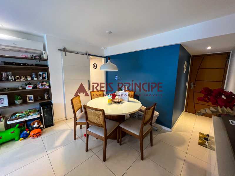 Conheça IMG_7647 do imóvel - APARTAMENTO 3 QUARTOS PARA VENDA NA FREGUESIA - AP1617 - 5 IMG_7647 - 5