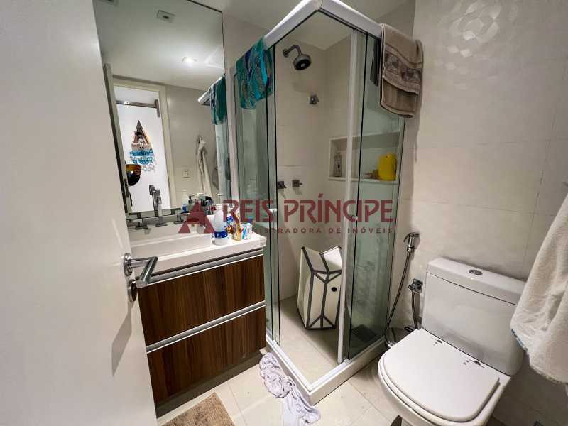 Conheça IMG_7649 do imóvel - APARTAMENTO 3 QUARTOS PARA VENDA NA FREGUESIA - AP1617 - 13 IMG_7649 - 13