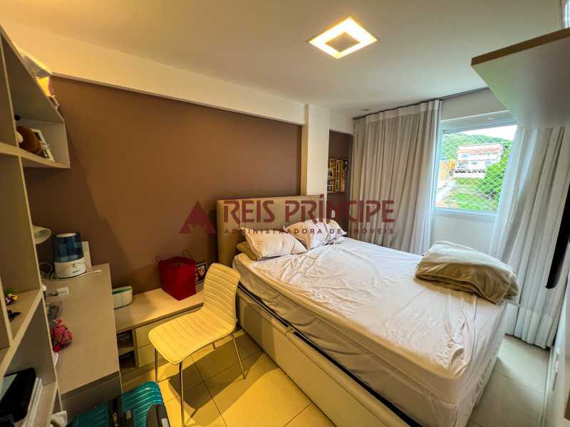 Conheça IMG_7653 do imóvel - APARTAMENTO 3 QUARTOS PARA VENDA NA FREGUESIA - AP1617 - 16 IMG_7653 - 16