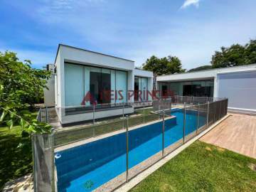 Imperdível - CASA LINEAR 3 QUARTOS PARA VENDA NO ITANHANGÁ - CA0350