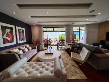 Imperdível - APARTAMENTO 3 QUARTOS PARA VENDA NA BARRA DA TIJUCA - AP1640