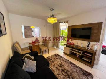 Ótima localização - APARTAMENTO 2 QUARTOS PARA ALUGUEL E VENDA EM TOMÁS COELHO - AP1666