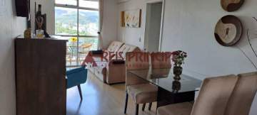 Ótima localização - APARTAMENTO 2 QUARTOS PARA VENDA NO PECHINCHA - AP1671