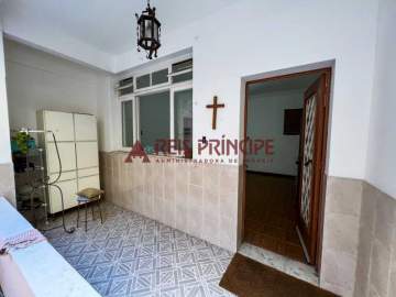 Ótima localização - CASA 2 QUARTOS PARA VENDA EM BOTAFOGO - CA0374