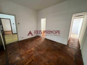 Ótima localização - APARTAMENTO COM 01 QUARTO À VENDA EM BOTAFOGO | RUA RODRIGO DE BRITO - AP1685