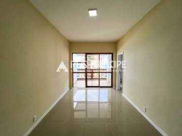 Imperdível - ÓTIMO APARTAMENTO 1 QUARTO PARA ALUGAR NA BARRA DA TIJUCA - AP1687