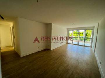 Ótima localização - APARTAMENTO 4 QUARTOS PARA VENDA NO RECREIO DOS BANDEIRANTES - AP1702