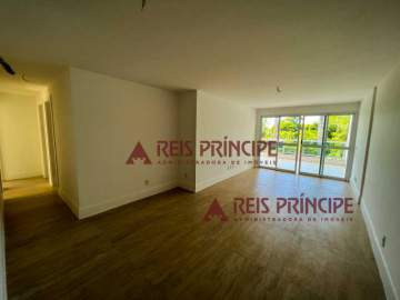 Ótima localização - APARTAMENTO 4 QUARTOS PARA VENDA NO RECREIO DOS BANDEIRANTES - AP1704