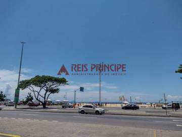 Ótima localização - APARTAMENTO 1 QUARTO PARA ALUGAR EM COPACABANA - AP1738