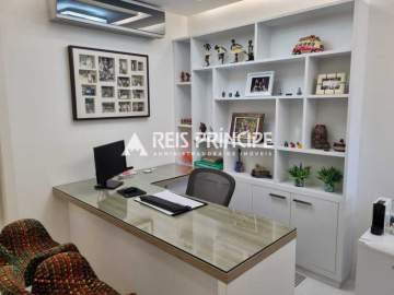 Imperdível - SALA COMERCIAL PARA VENDA NA BARRA DA TIJUCA - SA0293