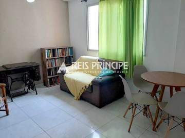 Ótima localização - APARTAMENTO 3 QUARTOS PARA VENDA NO ANIL - AP1780