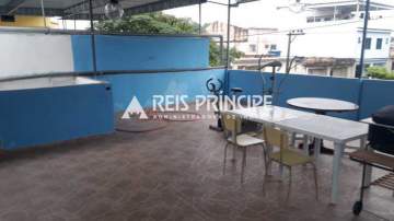 Ótima localização - CASA PARA VENDA NA TAQUARA - CA0412