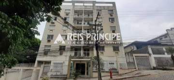 Excelente apartamento de 2 quartos no Pechincha - AP1804
