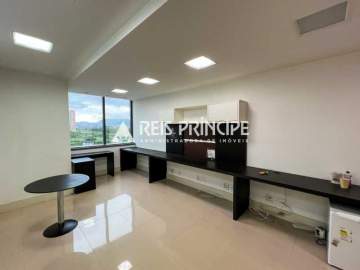 Ótima localização - SALA COM 32M² PARA LOCAÇÃO E VENDA NO DIMENSSION - SA0306