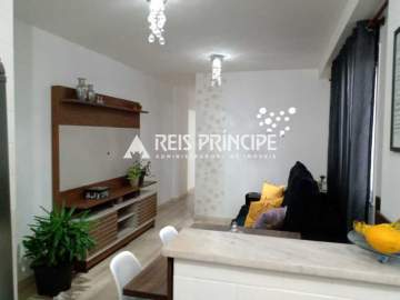 Imperdível - APARTAMENTO COM 3 QUARTOS A VENDA NA FREGUESIA - AP1848