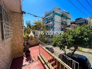 Imperdível - APARTAMENTO COM 01 QUARTO À VENDA NA TIJUCA - AP1852