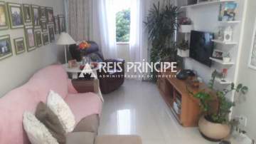 Imperdível - APARTAMENTO COM 2 QUARTOS A VENDA NO PECHINCHA - AP1860