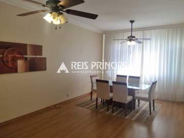 Ótima localização - APARTAMENTO COM 3 QUARTOS PARA LOCAÇÃO E VENDA NA TIJUCA - AP1861