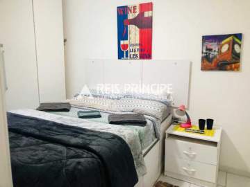 Ótima localização - APARTAMENTO COM 2 QUARTOS PARA VENDA EM VARGEM PEQUENA - AP1865